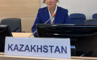 Салтанат Томпиева назначена послом ИКАО