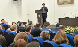 В Астане прошла дискуссия о профилактике правонарушений и экстремизма среди несовершеннолетних
