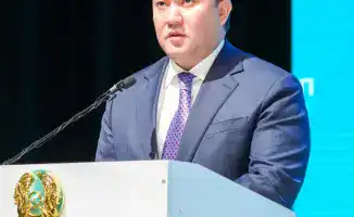 Форум в Туркестане: шаг к улучшению безопасности детей и молодежи