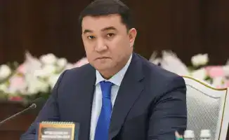 Улучшение инвестиционного климата: новые механизмы защиты прав инвесторов в Туркестанской области