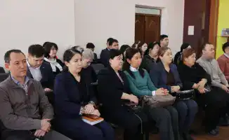 Обсуждение новой Конституции Казахстана: акцент на образование и науку как ключ к будущему развития