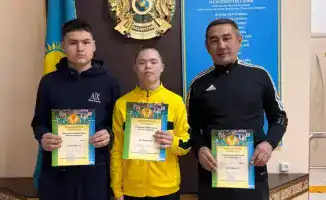Услугополучатели Центра «Сенім» успешно участвуют в соревновании по Showdown, развивая навыки и физическую активность