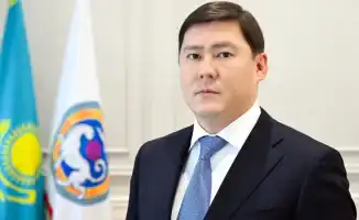 Дархан Сатыбалды назначил Алмасхана Сматлаева первым заместителем акима Алматы