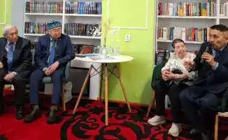 Круглый стол в Караганде: восстановление исторической памяти о жертвах репрессий