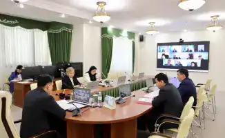 Голос народа: А. Ертаев открывает двери министерства для помощи гражданам