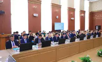 Изменения в Генплане Приозёрска