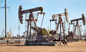 Добыча нефти в Казахстане увеличилась на 10%: КМГ подводит итоги 2025 года