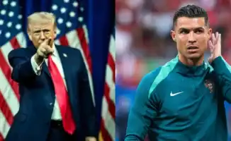 Трамп призывает Роналду к сотрудничеству: возможные последствия для спорта и политики