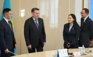 В ВКО объявлено о трудоустройстве 2 тысяч молодых людей по программам «Молодежная практика» и «Жасыл ел»