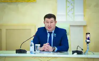Создание коалиции в Актюбинской области для поддержки конституционной реформы отражает общественный интерес к вопросам образования и прав человека