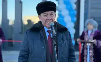 Новый спортивный комплекс в Доссоре для активного образа жизни