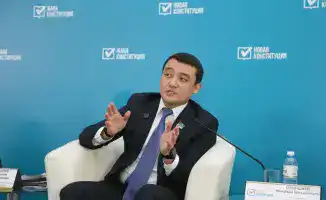 Создание городской Коалиции в Алматы: шаг к активизации гражданского участия перед референдумом о новой Конституции