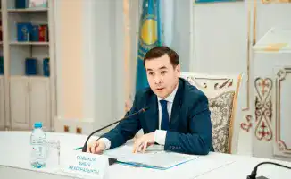 Культурное сообщество Казахстана обсуждает ключевые изменения в Конституции для защиты прав граждан