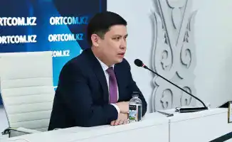 Новый международный подход к проверкам в области промышленной безопасности в Казахстане