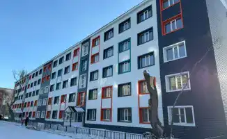 Новый дом в Аркалыке: уютный корабль надежды для многодетных семей и детей-сирот