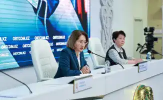 Рост заболеваемости корью в РК: социальные последствия недостаточной вакцинации
