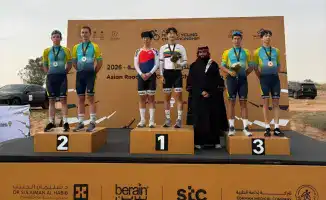 Успех казахстанских паралимпийцев на чемпионате Азии: 6 медалей как шаг к международному признанию