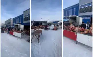 Рост спроса на мясную продукцию в Астане: влияние на рынок и потребительские привычки