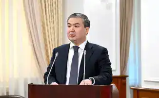 Развитие редких металлов в Казахстане: новые горизонты для экономики и технологий