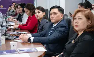 Изменения в Конституции Казахстана влияние на семью и материнство