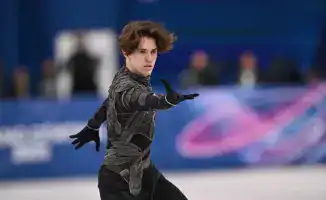 Шайдоров на грани: 5-е место и борьба за медали!