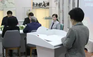 Эксперты обсуждают Конституционную реформу в Шымкенте как шаг к укреплению национальной идентичности