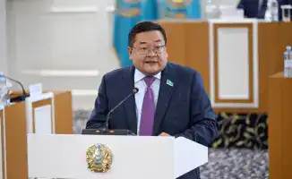 Вынесение новой Конституции на референдум: шаг к обновлению государственной системы Казахстана