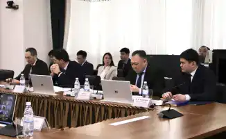 Кто возглавит борьбу с торговлей людьми в 2025?