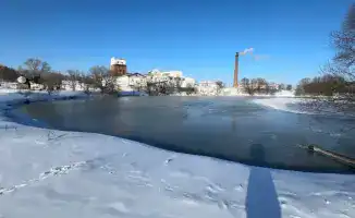 Экологическая катастрофа в реке Айдабулка: последствия несанкционированного сброса сточных вод
