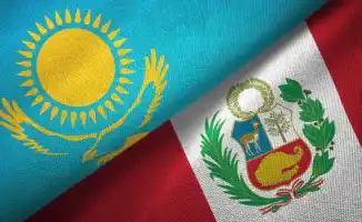 Казахстан и Перу: новые соглашения о правовой помощи и экстрадиции преступников
