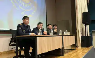 Безопасность учебных заведений: кто охраняет знания?