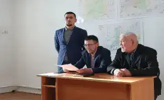 Международное сотрудничество в области предотвращения экстремизма и укрепления этнических отношений в Казахстане