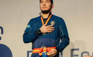 Казахстанские боксеры успешно выступили на турнире Boxam Elite в Испании, завоевав 5 медалей