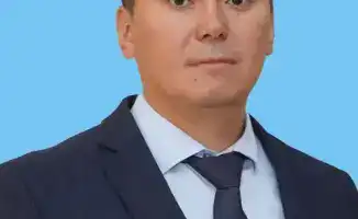 Дархан Катышев возглавил Центр расследования инцидентов