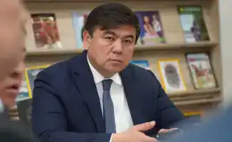 Голос народа: первый заместитель акима Туркестанской области открыл двери для обращений жителей