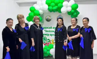 Областной реабилитационный центр «Кәусар»: восстановление качества жизни с международными методиками