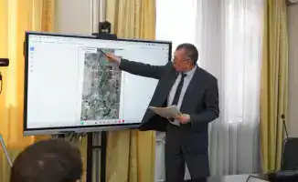 Строительство Есильского контррегулятора стартует в 2023 году