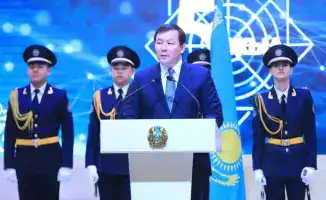 Актобе: Пять лет на страже финансовой безопасности — юбилей Агентства по мониторингу