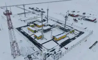 Созакский район Туркестанской области получает доступ к природному газу: новые возможности для жителей и улучшение экологической ситуации