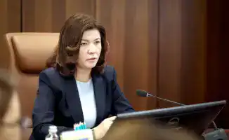 Жұлдыз Сүлейменова: Білім сапасын арттыруда халықаралық тәжірибелерді ескеру маңызды