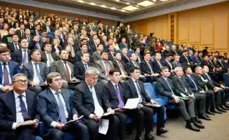 Энергетический компас: Роман Скляр определяет курс Минэнерго в новых реалиях