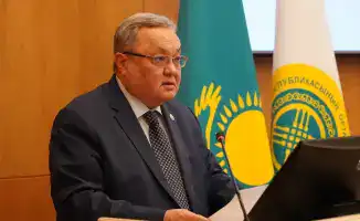 Заседание ЦКР: Обсуждение организации республиканского референдума