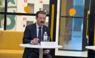 В Астане обсудили проект Конституции руководители организаций дополнительного образования