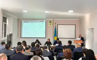 Итоги заседания Директората Национального центра экспертизы в Астане