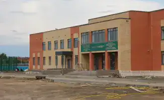 62 новых объекта: светлое будущее Актюбинской области!