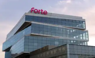 ForteBank: Кредитный рост, как на дрожжах, в Казахстане!