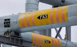 Запуск газопровода из России в Казахстан в 2030 году: новые экономические перспективы и энергетическая безопасность для региона