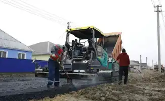 Атырау на пути к улучшению инфраструктуры: планы по асфальтированию и ремонту дорог до 2026 года