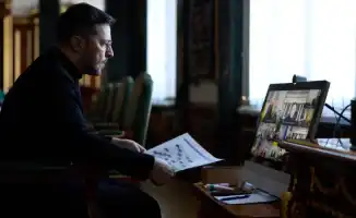 Зеленский анонсировал новые переговоры Украины, России и США на следующей неделе