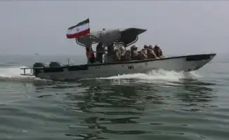 Иран поднимает щит: морская ракета Sayyad-3G защищает горизонты в учениях КСИР